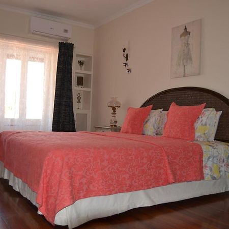 Petunia - Guest House Cascais Buitenkant foto
