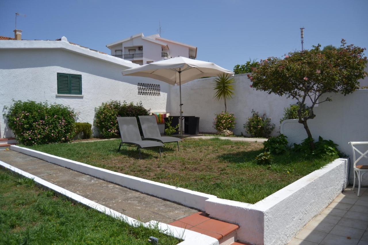 Petunia - Guest House Cascais Buitenkant foto