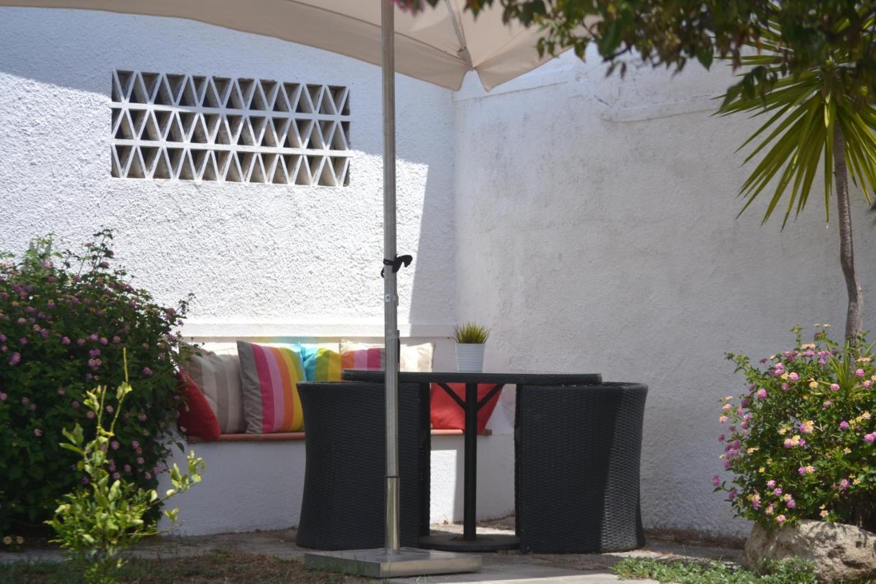 Petunia - Guest House Cascais Buitenkant foto