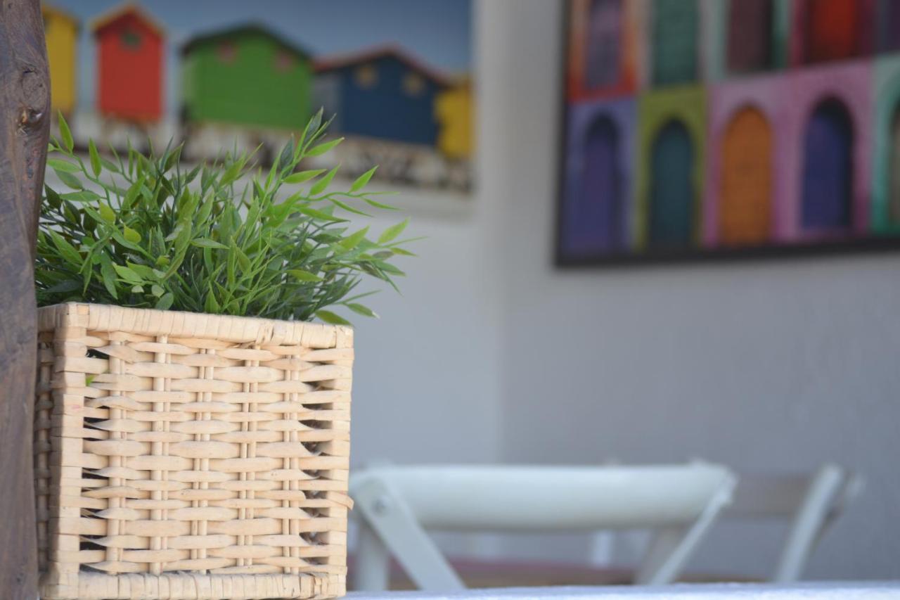 Petunia - Guest House Cascais Buitenkant foto