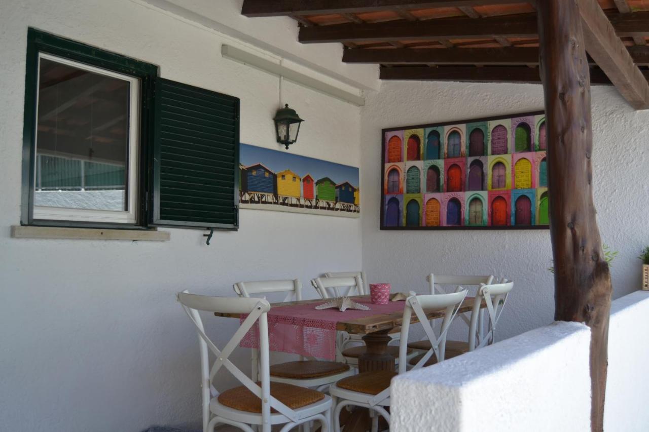Petunia - Guest House Cascais Buitenkant foto