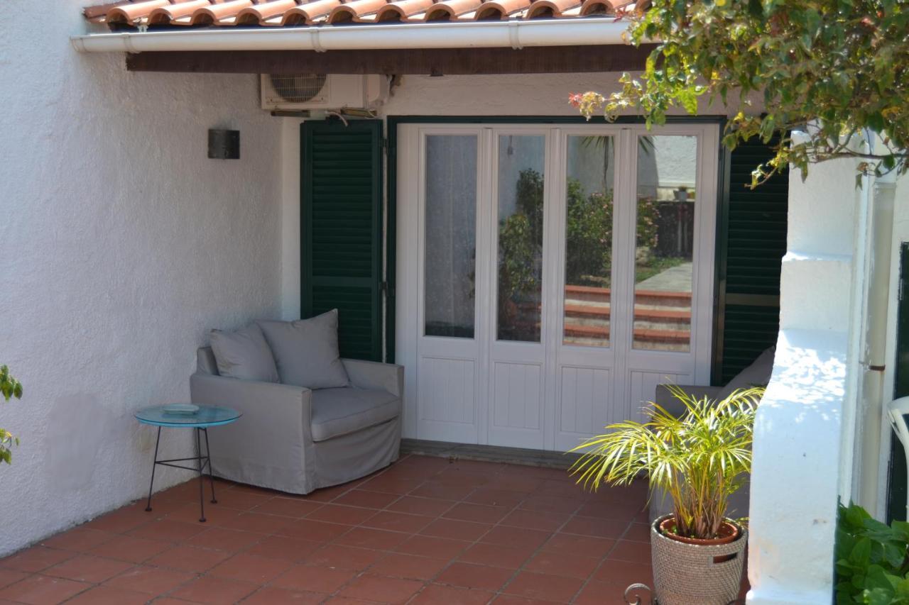 Petunia - Guest House Cascais Buitenkant foto