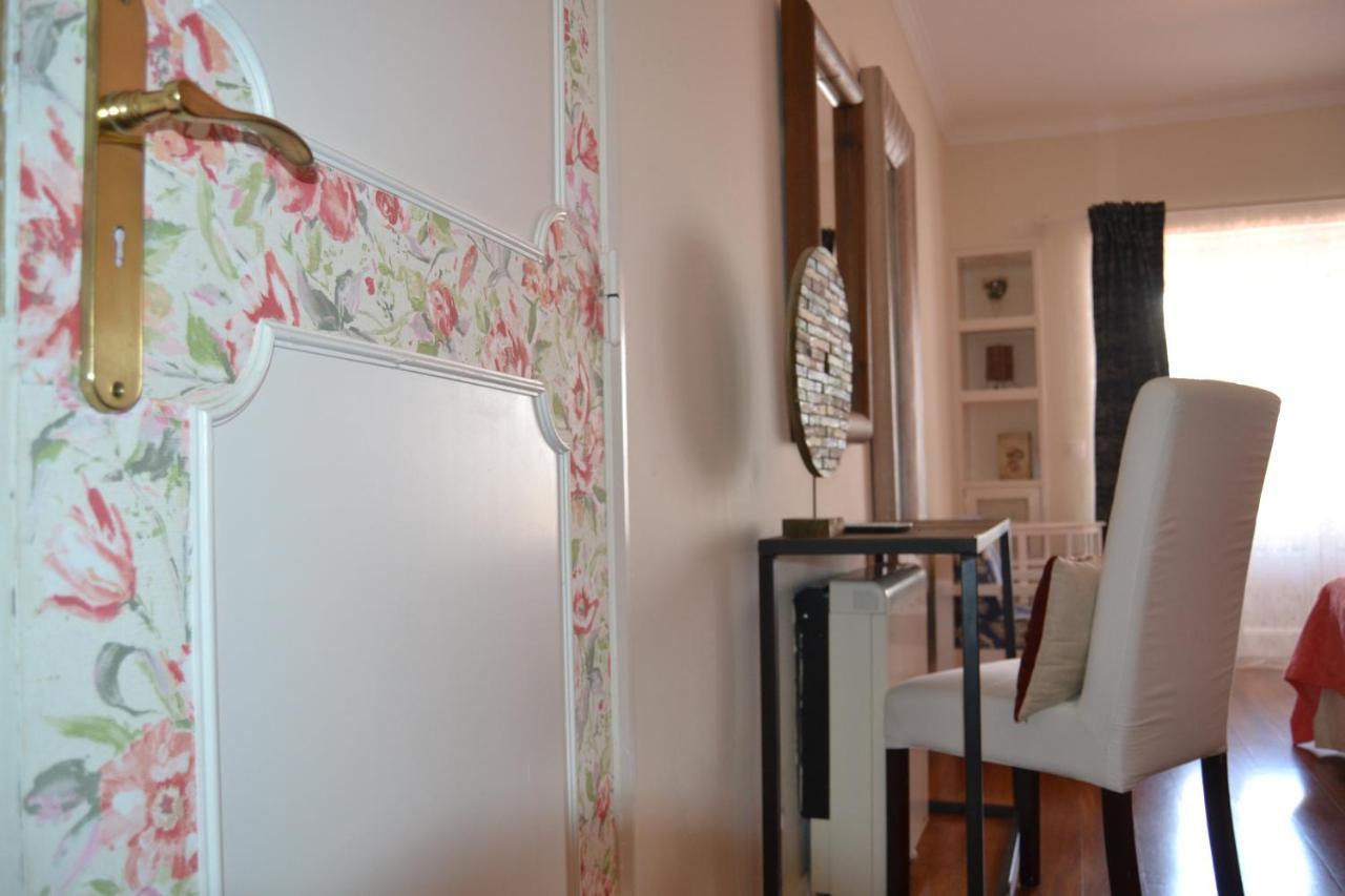Petunia - Guest House Cascais Buitenkant foto