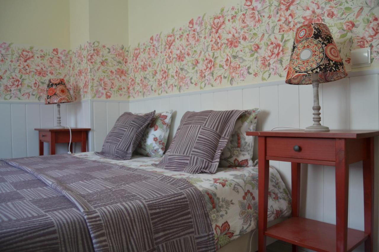 Petunia - Guest House Cascais Buitenkant foto