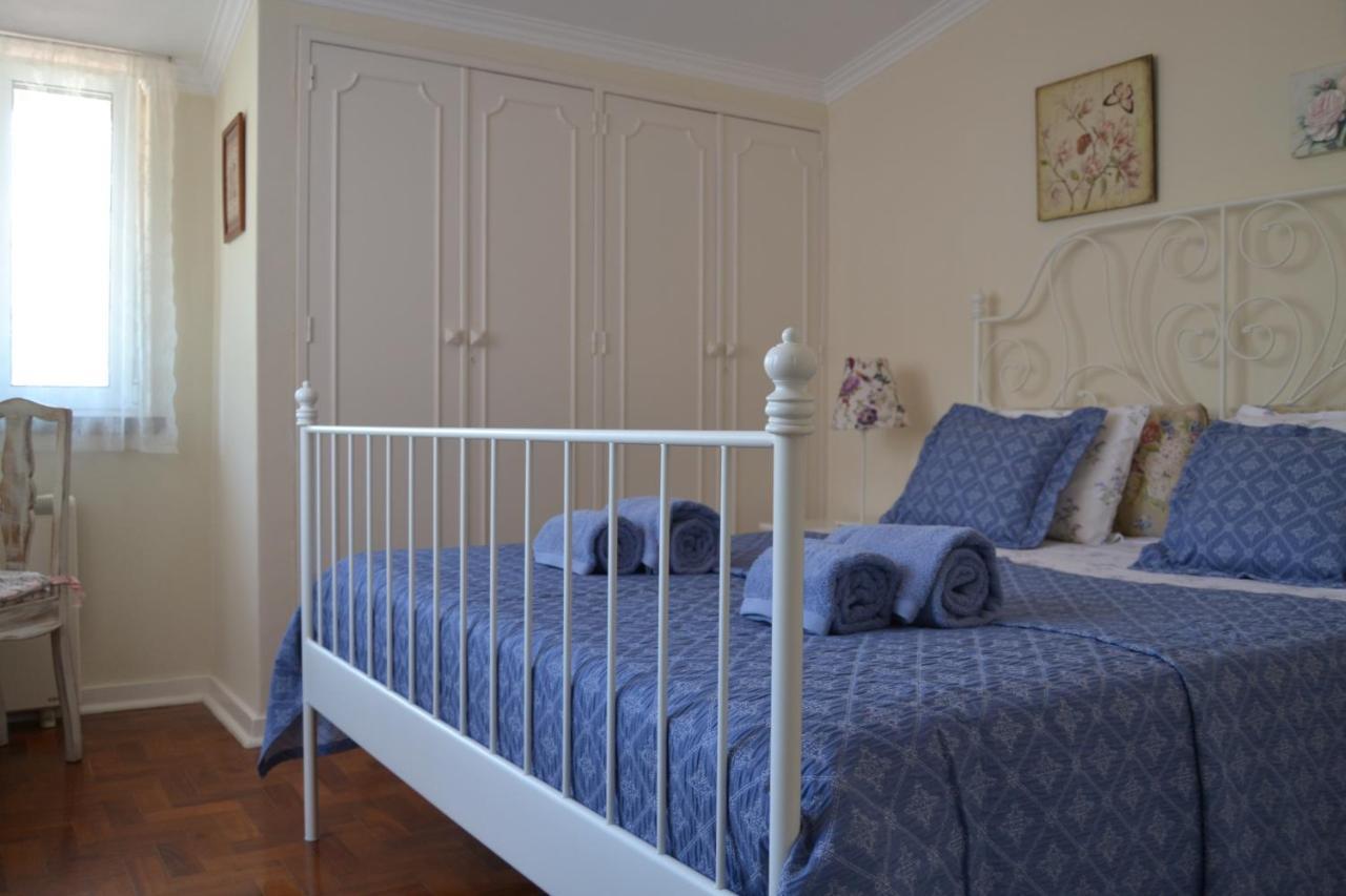 Petunia - Guest House Cascais Buitenkant foto