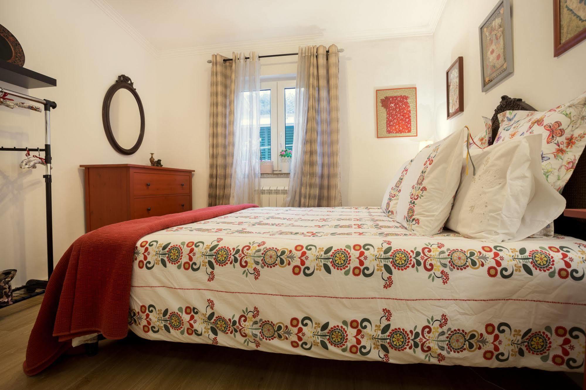 Petunia - Guest House Cascais Buitenkant foto