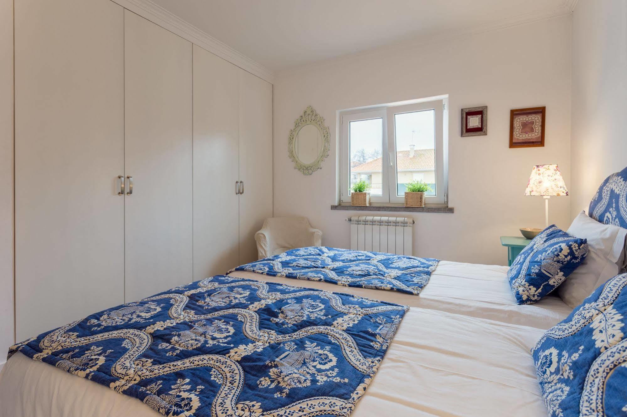 Petunia - Guest House Cascais Buitenkant foto
