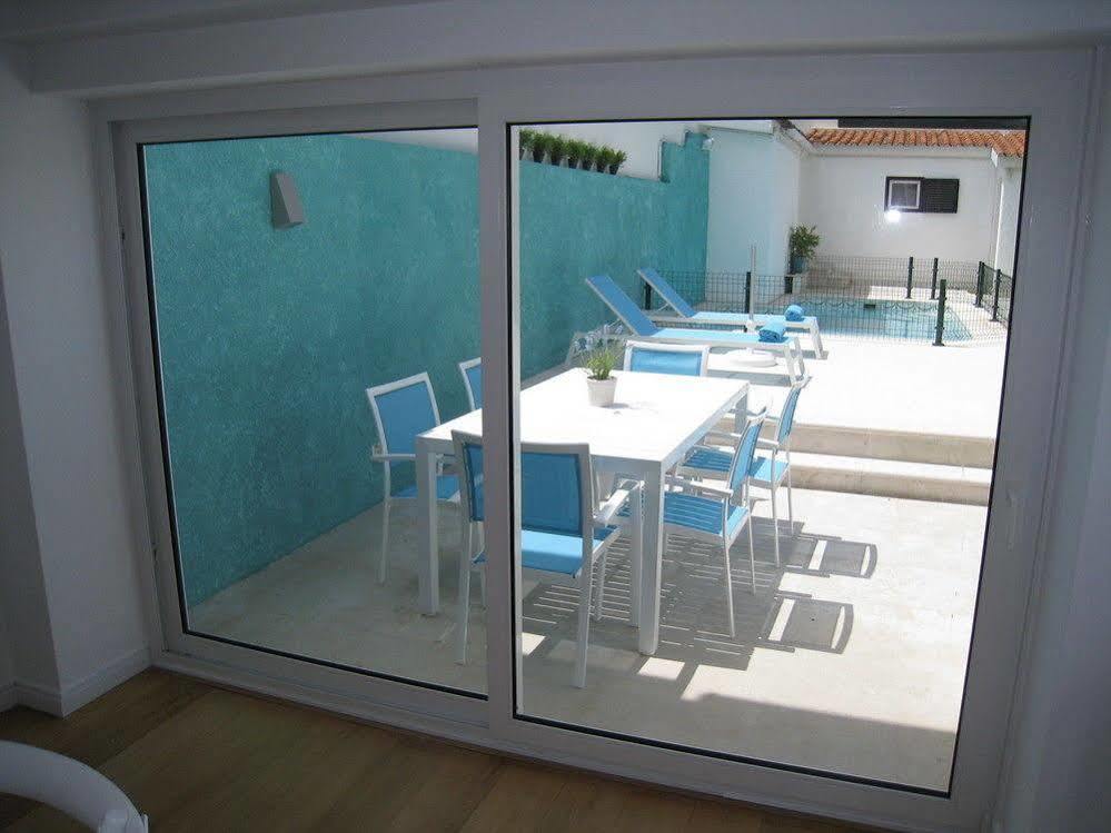 Petunia - Guest House Cascais Buitenkant foto