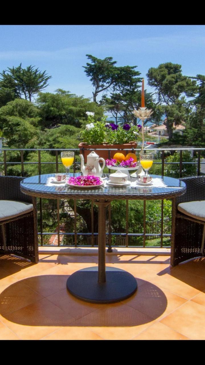 Petunia - Guest House Cascais Buitenkant foto
