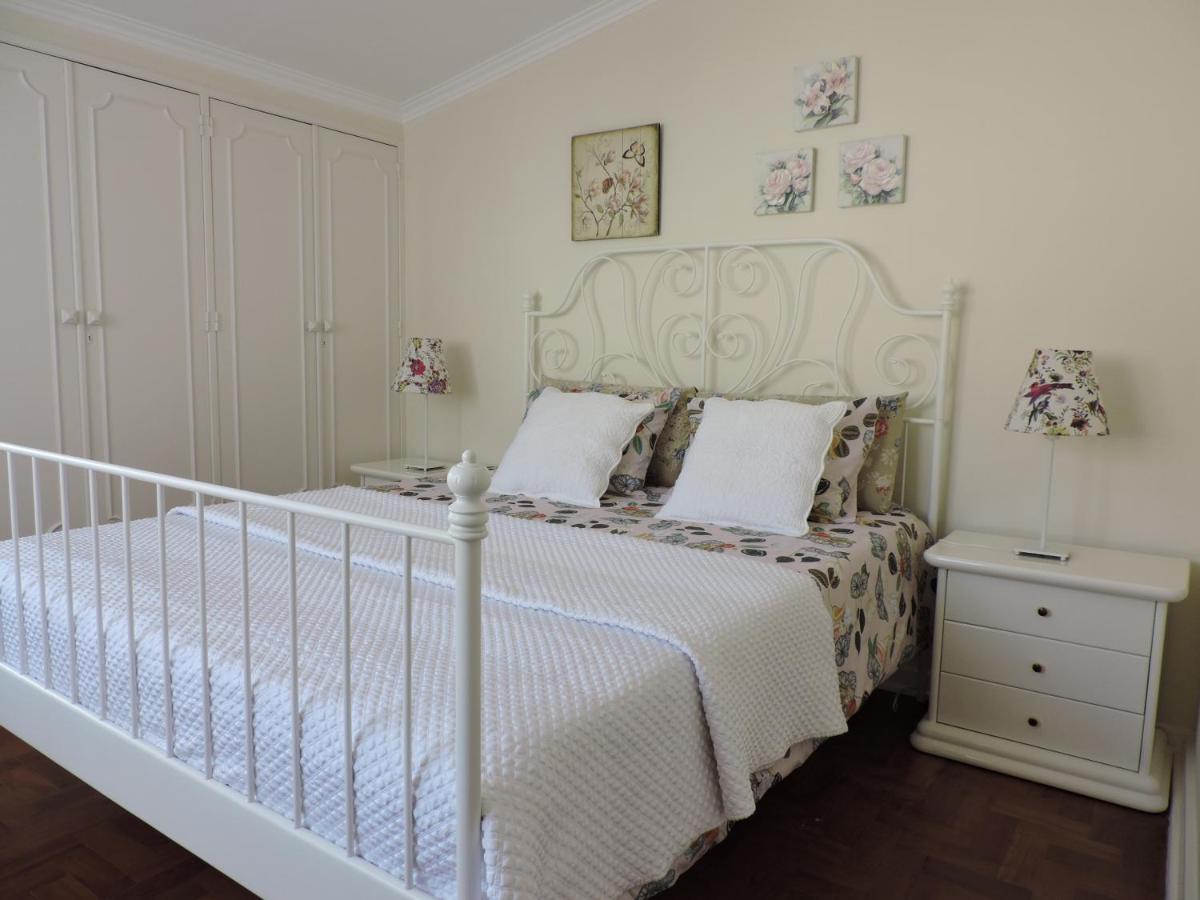 Petunia - Guest House Cascais Kamer foto